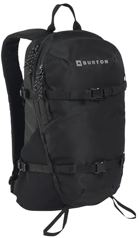Burton Day Hiker 22L Backpack, True Black