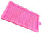 susiodeu Knitting Wool Cake Decorating Tool Silicone Molds Fondant Lace Baking Moulds Self-Assembly High Temperature Resistant