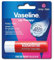Vaseline Lip Therapy Rosy | Balsamo labbra colorato con olio di mandorle e olio di rosa (Rosy (1 Pezzo))