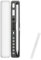 QOWIJEX 1 pezzo Astuccio Rigido AntiGraffio per Apple Pencil, Custodia per Apple Pencil 2a Generazione e 1a Generazione, Contenitore con Coperchio per Apple Pencil