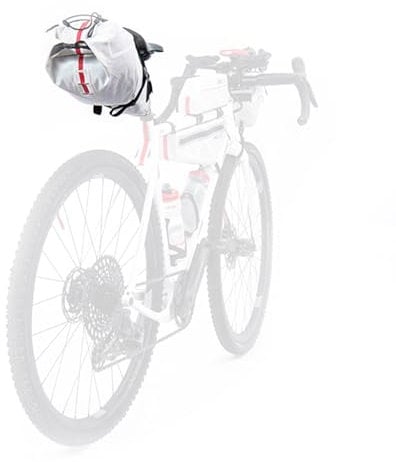 Cyclite 8.0l Saddle Bag One Size