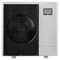 Mitsubishi Electric - Pompe à chaleur (PAC) Air-Eau chaud bibloc Pc: 8kW inverter monophasé R32 Ecodan Power Inverter MITSUBISHI