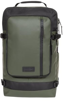 Eastpak Tecum L Backpack Ref 57373 3W9 Green 48.5*