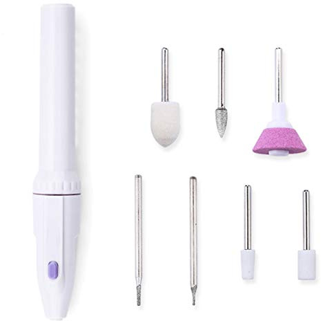 Perceuse électrique meulage gravure stylo fraisage polissage artisanat matériel meuleuse ensemble moules résine cendrier
