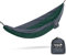 ENO Single Nest Hammock Forest Charcoal