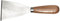 Color Expert Stosspachtel 50 mm, Kunststoff, Edelstahlklinge, Spachtel, 2077030031