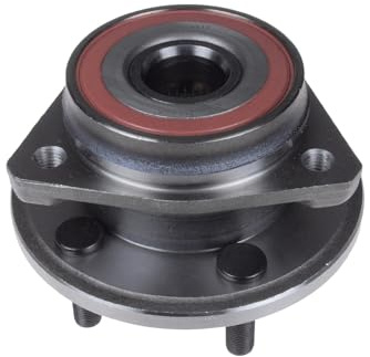 Blue Print ADA108206 Wheel Bearing Kit