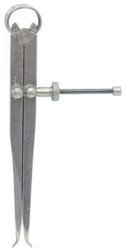 516R Spring Joint Internal Caliper 150mm (6in)