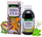 Espadiet Hierbas Suecas Jarabe – Alcachofera, Angélica, Tomillo e Ingredientes Naturales – Salud Digestiva e Intestinal – Salud del Hígado – Purifica y Favorece la Acción Hepática – Frasco de 200ml