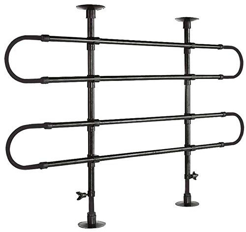 IMDIFA 974 Barra para parar Perro