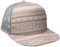 Rip Curl Surf Bandit Trucker Hat, Dusty Rose, Einheitsgröße
