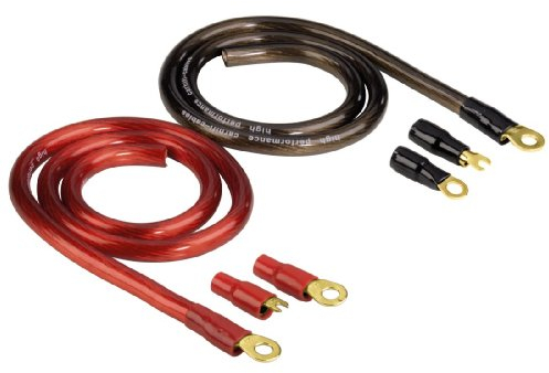 Hama Power-Cap-Anschluss-Set 16mm²