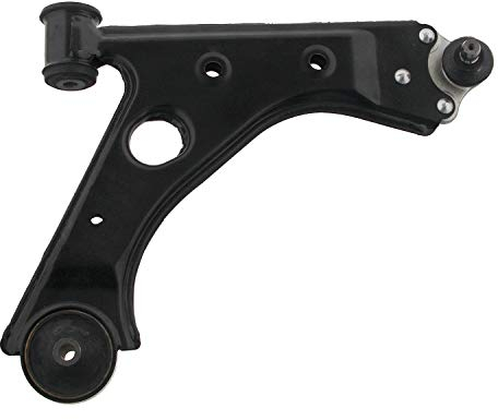 febi bilstein 28649 Querlenker mit Lager und Gelenk, 1 Stück