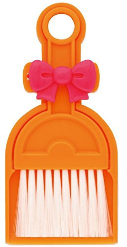 Petit Balai + Brosse 7x15cm KOKUBO Japon - Unité 1 pièce