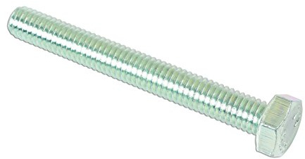 Connect 36915 H.T.Setscrew 6mm x 50mm 5pc