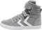 hummel Sneaker Kids grau, 32 Kinder