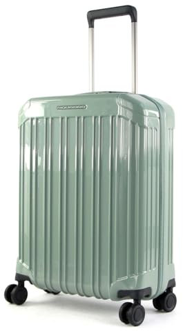 Piquadro PQ-Light 4-Rollen Kabinentrolley 55 cm