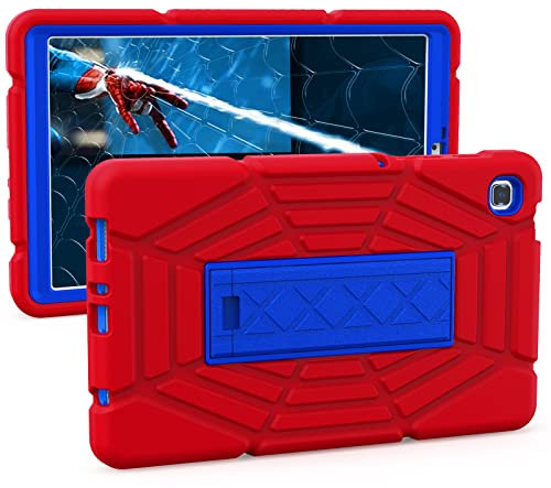 Grifobes Funda para Samsung Galaxy Tab A7 Lite de 8.7 Pulgadas 2021, 3 Capas a Prueba de Golpes, Funda Protectora Resistente con Soporte para Tablet Tab A7 Lite de 8.7 Pulgadas SM-T220/T225/T227 para