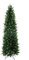 XONE Albero di Natale Russel - Slim | Albero Artificiale in PE+PVC, 180cm
