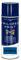 RAL 5005 Signal Blue Gloss Enamel Aerosol Paint Can Paint For Wood, Metal, Plastic, PVC, UPVC, Fascia Boards - Indoor & Outdoor