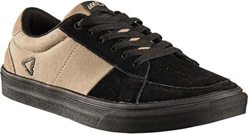 1.0 Flache Schuhe – Dune – 10 US / 44 EU