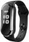 Bracelet Anti-Moustique Ultrasonique Anti-Moustique Bracelet Électronique Anti-Moustique Montre Bracelets pour Adultes Enfants Intérieur/Extérieur Noir