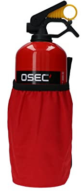 CARPOINT Support extincteur Support extincteur voiture 0140911