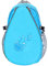 harayaa Tennisrucksack Kinder-Tennisschläger-Tasche, Tennistasche, Tennis Bag Backpack, Netz-Aufbewahrung, Paddel, Schlägertasche Rucksack Tasche für Tennis Badminton Wasserflasche, Blau