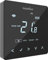 Heatmiser NeoStat Wifi Carbon Black Neo Wifi Series Smart Programmable Room Thermostat UFH Underfloor Heating - No NeoHub required