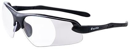 Suvisix MagniVision Vollschutzbrille +2,0 Dioptrien