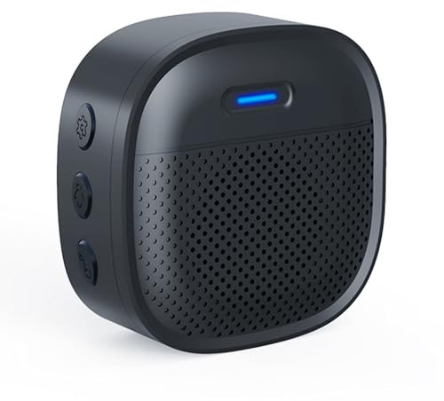 XTU Wireless Chime for J7/J9/J9 Plus/J10, Reception Range 328ft(200m), 0-110db Max