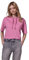 STREET ONE STUDIO Damen F322974 Kuscheliges Shirt, Intense Rose, 42