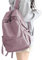 HYC00 Schulrucksack Teenager Mädchen Schultasche,Schulranzen Rucksack Mädchen Teenager Schule College-Rucksack Damen Backpack Casual Daypack Laptop Rucksack 14 zoll Damen Tagesrucksack,Lila