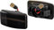 NUOSDEX Seitenblinker Kompatibel Mit Toyota Für MR2 Für Starlet Für Carina Für Celica Für Corolla Für Land Für Cruiser 1984–2008. Auto-Seitenmarkierungsleuchte, Blinker(color1)