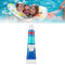 Colle Aquarium,35g Aquarium sous l'eau Colle Transparent,Mastic Piscine Silicone Aquarium,Waterproof Sealant Bassin,pour Bassin,Aquarium et Piscine