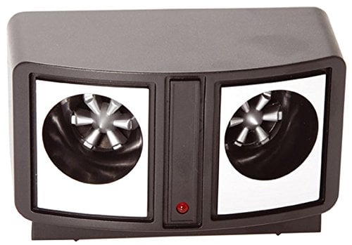 Kraftmann Ungeziefer Abwehr Pest Repeller, 9034