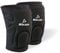 Mikasa Knee Pads Volleyball-Basketball-Youth, Black