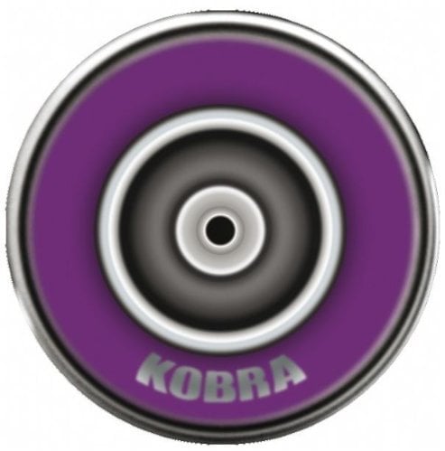 KOBRA HP4220 400ml Aerosol Spray Paint - Prugna