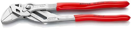 KNIPEX Tools KNIPEX 86 03 250 SBA Clé à pince