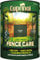 Cuprinol 5191663 Less Mess Fence Care Exterior Woodcare, Woodland Green