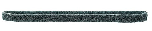 Bosch Professional 2608608Z15 Schleifband, One Size