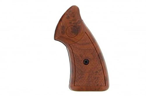 Griffschalen für Zoraki Revolver Holzoptik