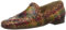 Sioux Damen Cordera Mokassin, Mehrfarbig (Multicolour 009)