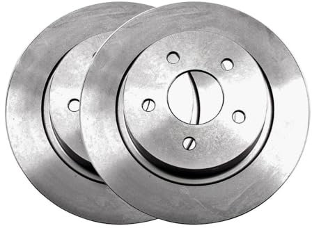 Vaico V25-80025 - Bremsscheibe