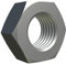 M16 Mutter Sechskantmutter (Pack of 5) Hexagonal Nut Nuts Zinc Plated Alloy Steel For Threaded Screws Zertifizierter Stahl Standard DIN 934 ISO 4032 (16mm)