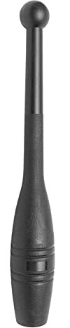 Amagogo Mazze Indiane Comfort Grip Attrezzature da Palestra per Il Riscaldamento Muscle Building Barre per Esercizi per Il Corpo Mazze Club per Esercizi per
