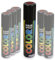 Big-Pack 6er Bundle Hairspray Color braun, Haarspray mit Farbe braun NEU/OVP - 6 Dosen zum Sparpreis