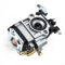 Parti di ricambio per tagliasiepi per carburatore adatto per TH23/26/34 23CC 25CC 26CC 33CC 35CC qualità per Kawasaki