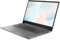 Lenovo - PC Portable 17.3'' FullHD - Intel Core I5 1235U - 16Go - 512Go SSD - Windows 11 Pro - Clavier AZERTY - 17IAU7 Gris IP3