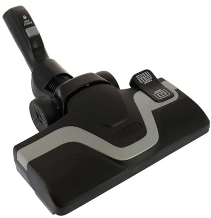 Rowenta - Brosse pour aspirateur Silence Force - Double Position